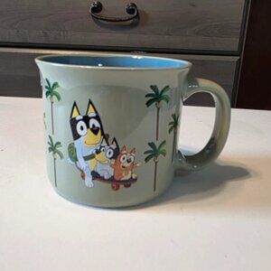 Bluey Mug